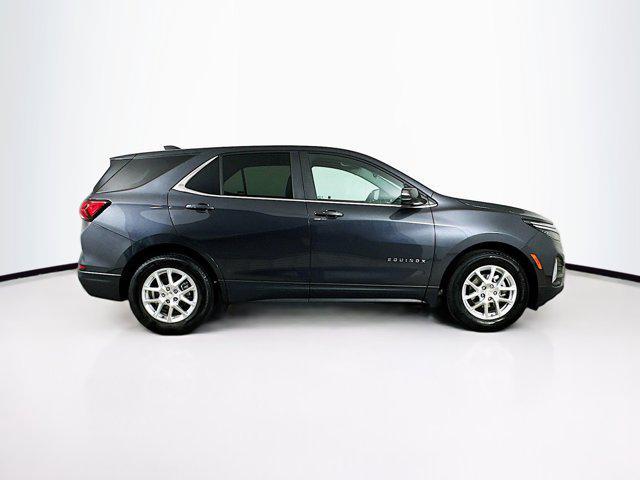 used 2022 Chevrolet Equinox car, priced at $20,997