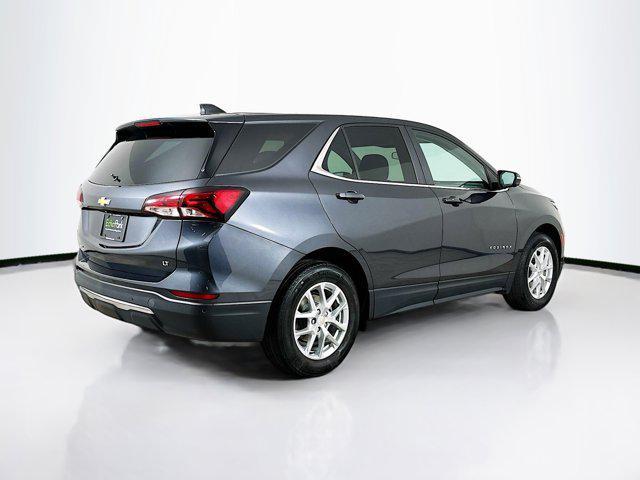used 2022 Chevrolet Equinox car, priced at $20,997
