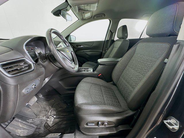 used 2022 Chevrolet Equinox car, priced at $20,997