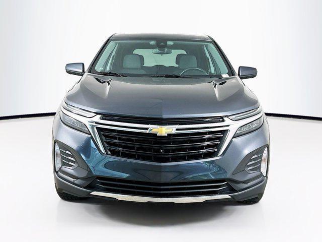 used 2022 Chevrolet Equinox car, priced at $20,997