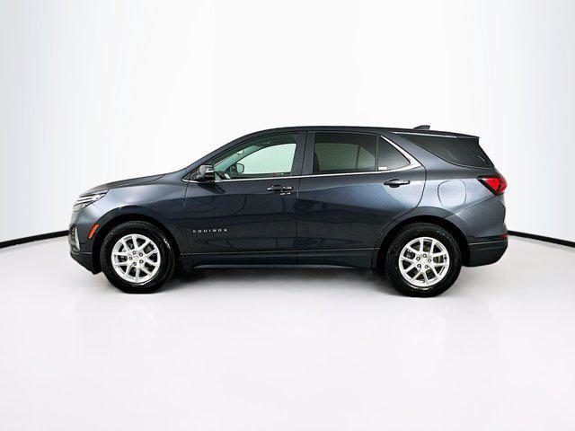 used 2022 Chevrolet Equinox car, priced at $20,997