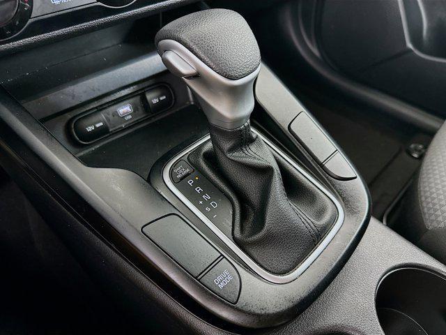 used 2023 Kia Soul car, priced at $16,997