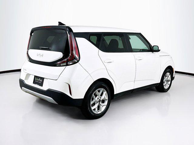 used 2023 Kia Soul car, priced at $16,997