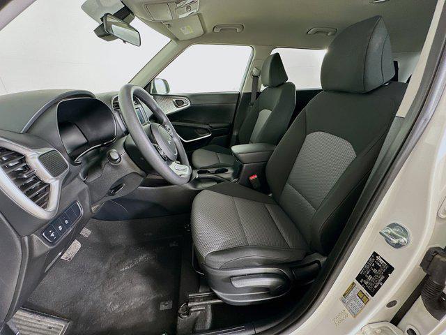 used 2023 Kia Soul car, priced at $16,997