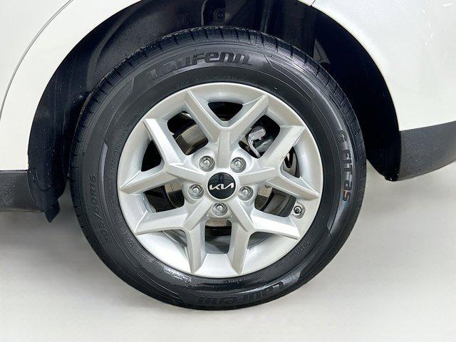 used 2023 Kia Soul car, priced at $16,997