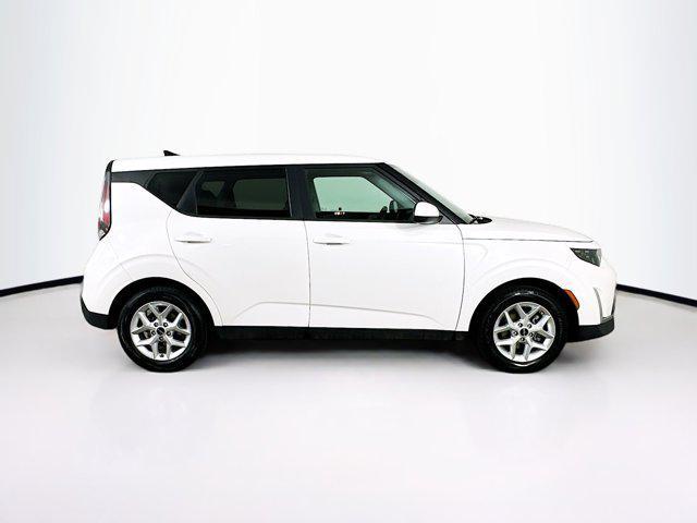 used 2023 Kia Soul car, priced at $16,997
