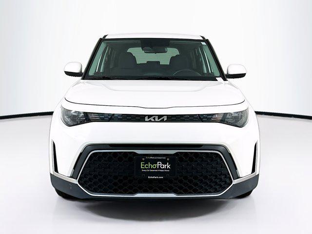 used 2023 Kia Soul car, priced at $16,997