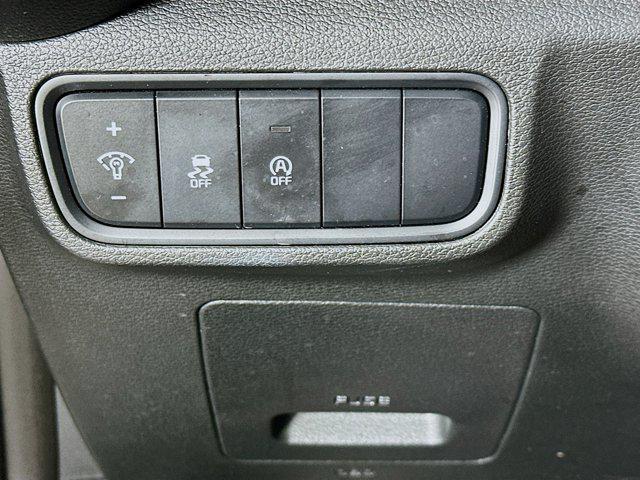 used 2023 Kia Soul car, priced at $16,997