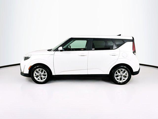 used 2023 Kia Soul car, priced at $16,997