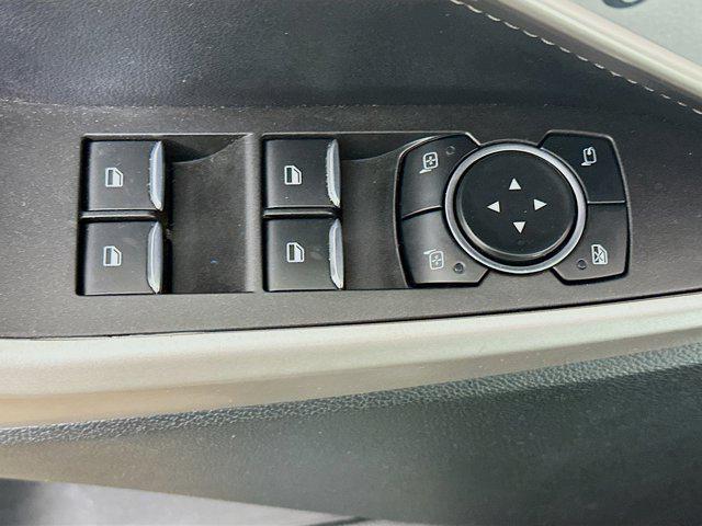 used 2023 Ford Explorer car, priced at $29,497