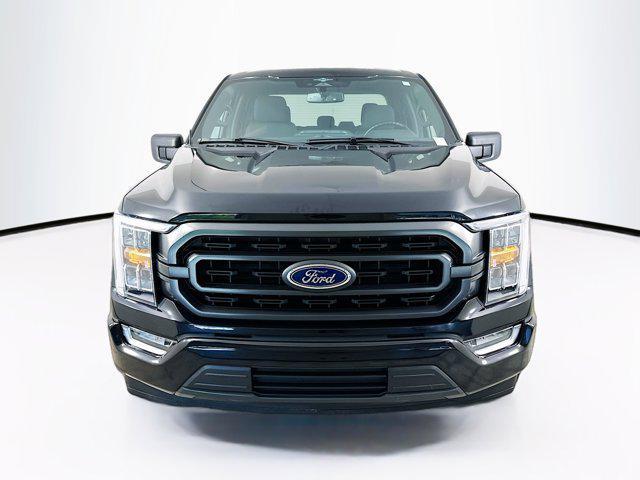 used 2023 Ford F-150 car, priced at $33,997