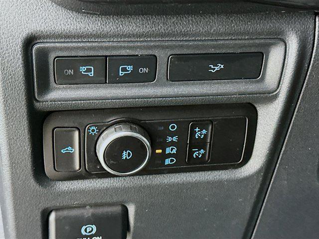 used 2023 Ford F-150 car, priced at $33,997