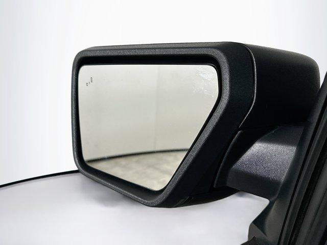 used 2023 Ford F-150 car, priced at $33,997