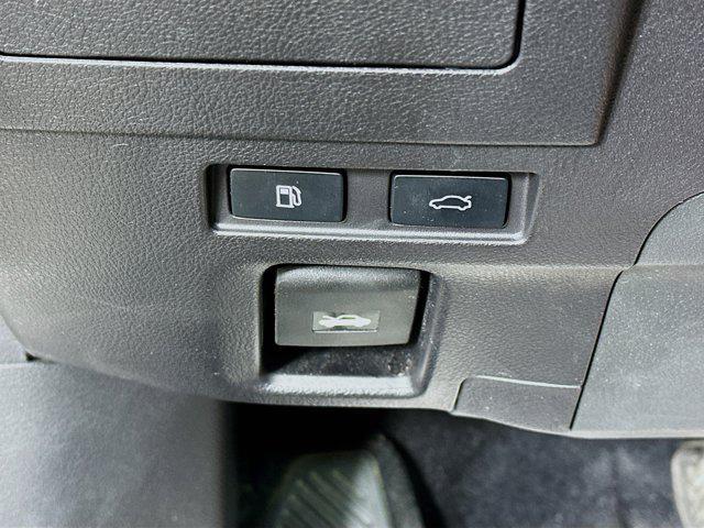 used 2023 Lexus ES 300h car, priced at $34,297