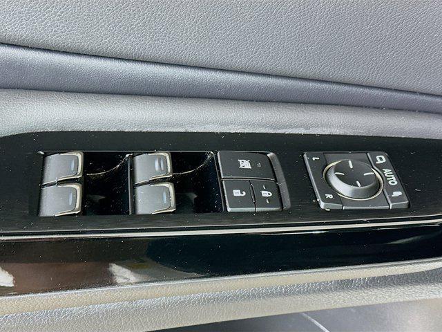 used 2023 Lexus ES 300h car, priced at $34,297