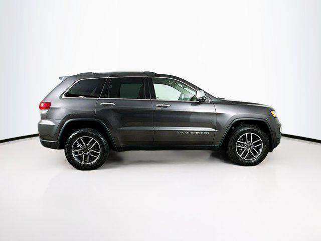 used 2020 Jeep Grand Cherokee car, priced at $23,797