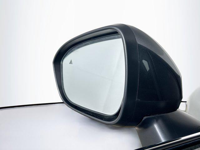 used 2025 Mitsubishi Outlander car, priced at $26,197