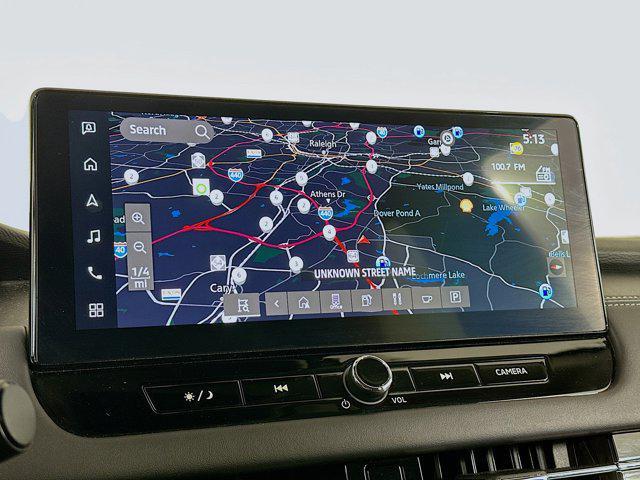 used 2025 Mitsubishi Outlander car, priced at $26,197