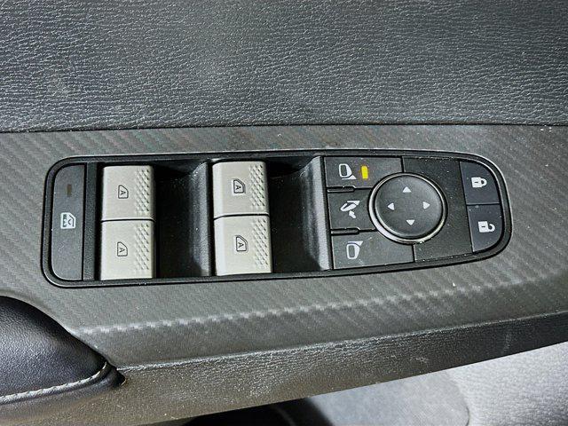 used 2025 Mitsubishi Outlander car, priced at $26,197