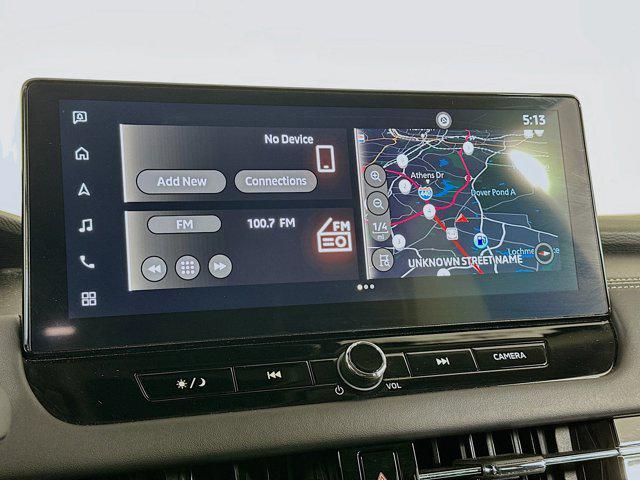 used 2025 Mitsubishi Outlander car, priced at $26,197