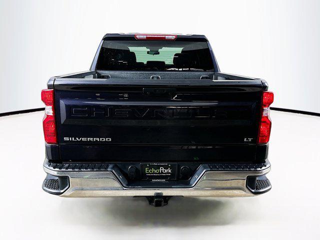 used 2023 Chevrolet Silverado 1500 car, priced at $33,889