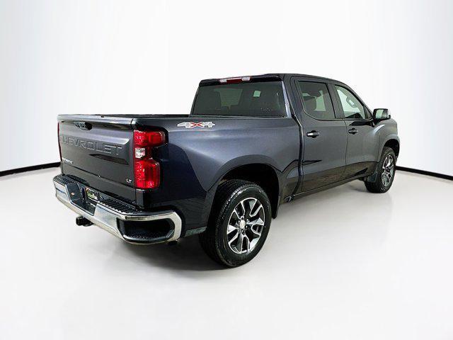 used 2023 Chevrolet Silverado 1500 car, priced at $33,889