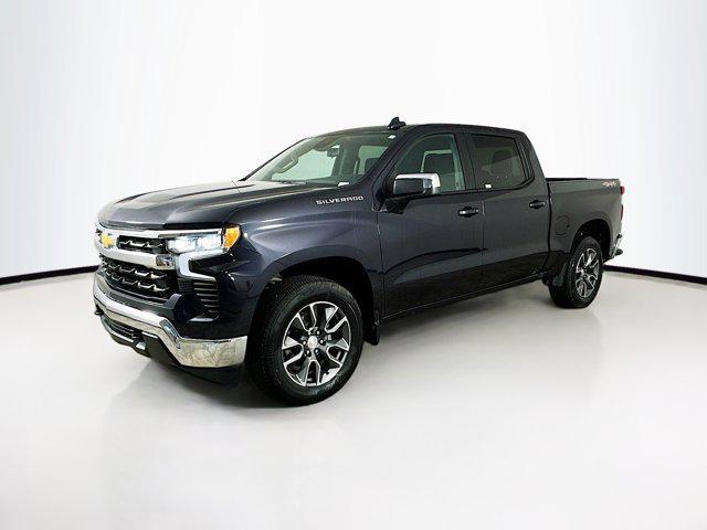 used 2023 Chevrolet Silverado 1500 car, priced at $33,889