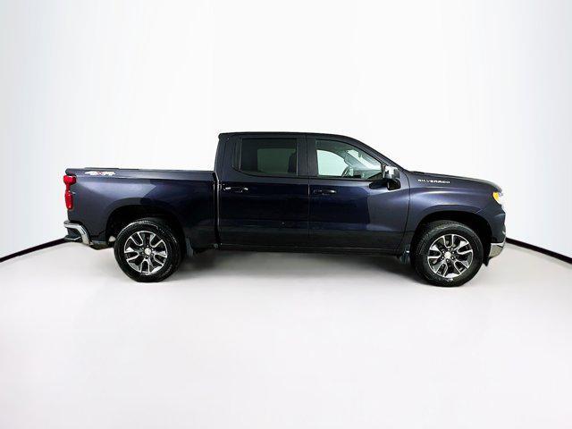 used 2023 Chevrolet Silverado 1500 car, priced at $33,889