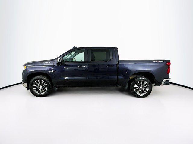 used 2023 Chevrolet Silverado 1500 car, priced at $33,889