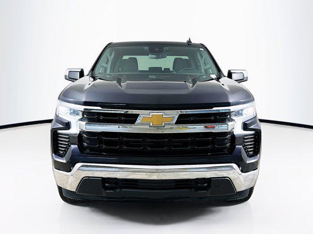 used 2023 Chevrolet Silverado 1500 car, priced at $33,889