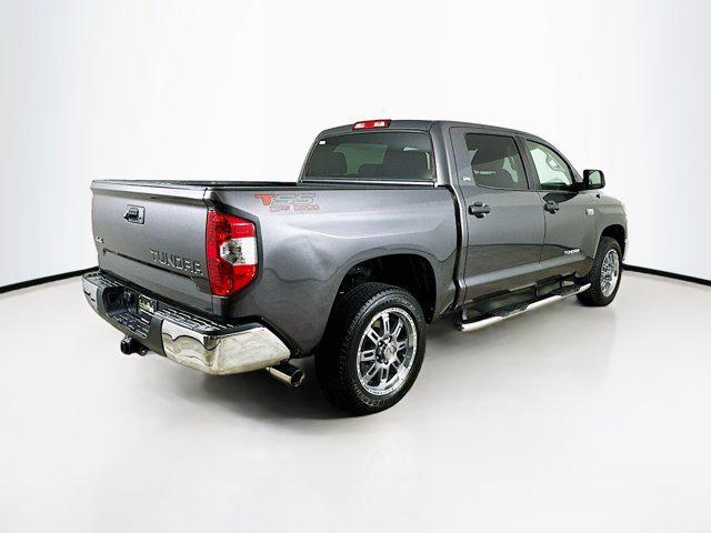 used 2018 Toyota Tundra car, priced at $29,889