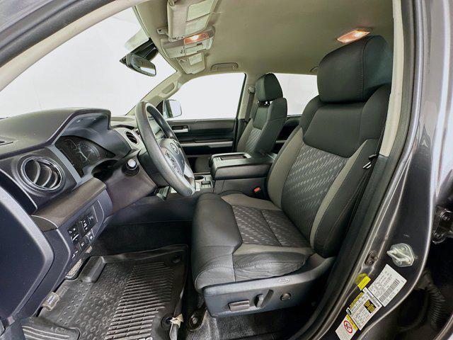 used 2018 Toyota Tundra car, priced at $29,889