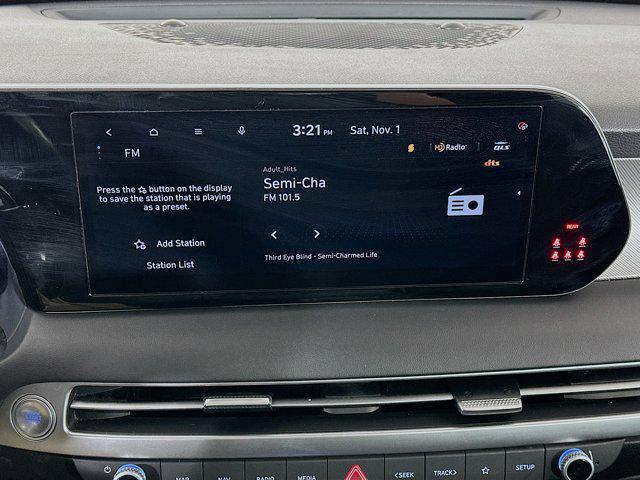 used 2024 Hyundai Palisade car, priced at $29,997