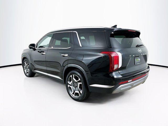 used 2024 Hyundai Palisade car, priced at $29,997