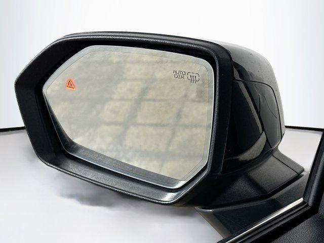 used 2024 Hyundai Palisade car, priced at $29,997