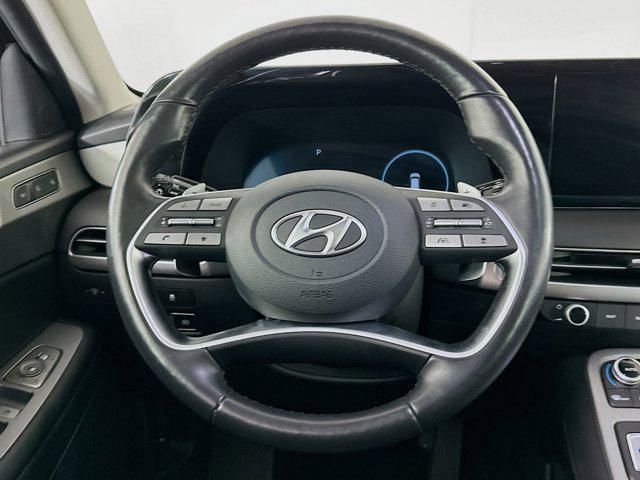 used 2024 Hyundai Palisade car, priced at $29,997