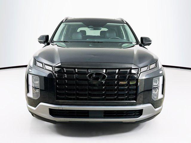 used 2024 Hyundai Palisade car, priced at $29,997
