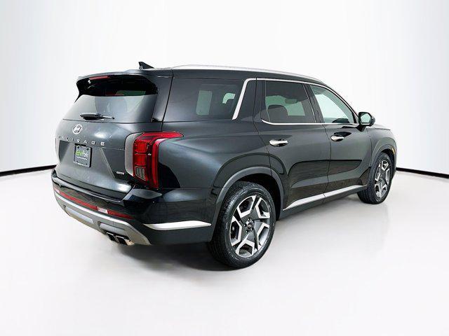 used 2024 Hyundai Palisade car, priced at $29,997