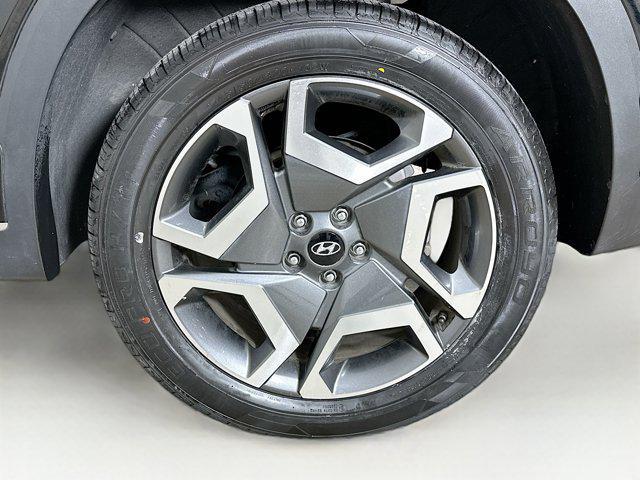 used 2024 Hyundai Palisade car, priced at $29,997