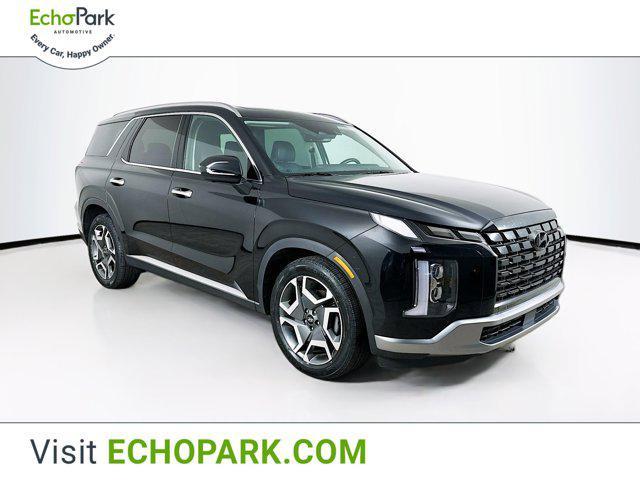 used 2024 Hyundai Palisade car, priced at $29,997