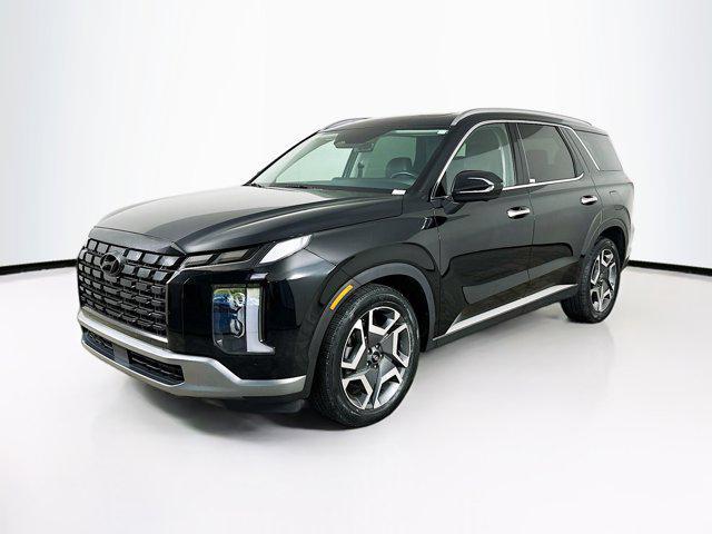 used 2024 Hyundai Palisade car, priced at $29,997