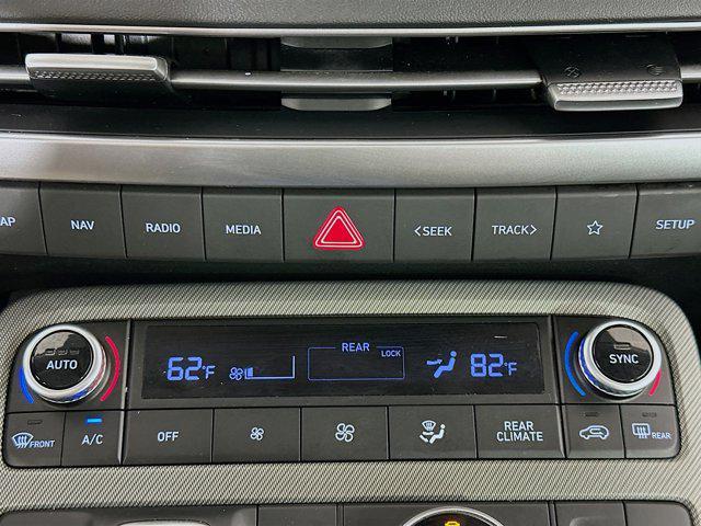 used 2024 Hyundai Palisade car, priced at $29,997