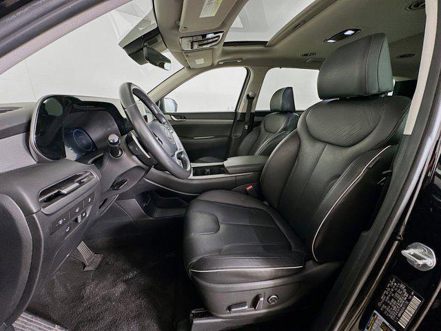 used 2024 Hyundai Palisade car, priced at $29,997