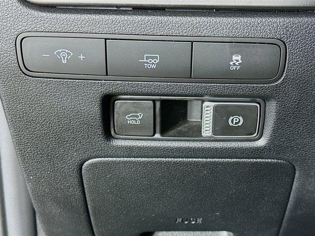 used 2024 Hyundai Palisade car, priced at $29,997