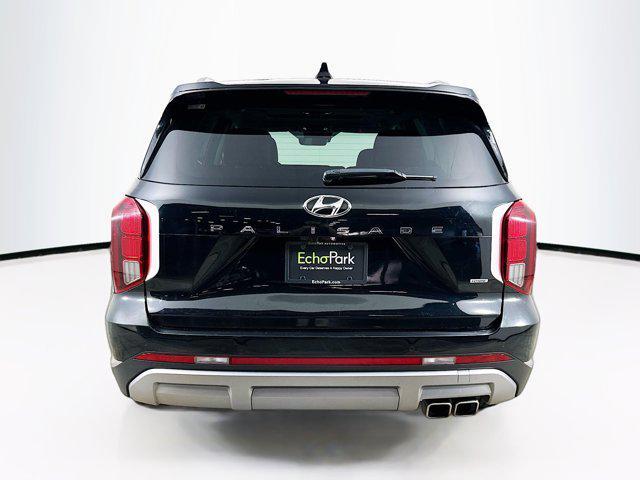 used 2024 Hyundai Palisade car, priced at $29,997