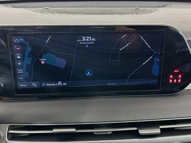 used 2024 Hyundai Palisade car, priced at $29,997