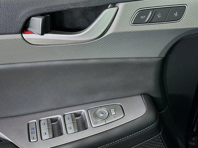 used 2024 Hyundai Palisade car, priced at $29,997