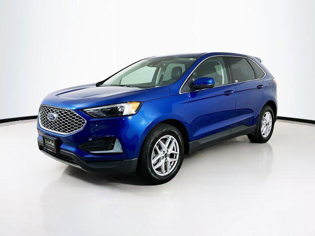 used 2023 Ford Edge car, priced at $21,789