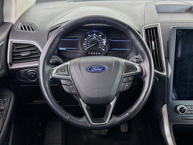 used 2023 Ford Edge car, priced at $21,789