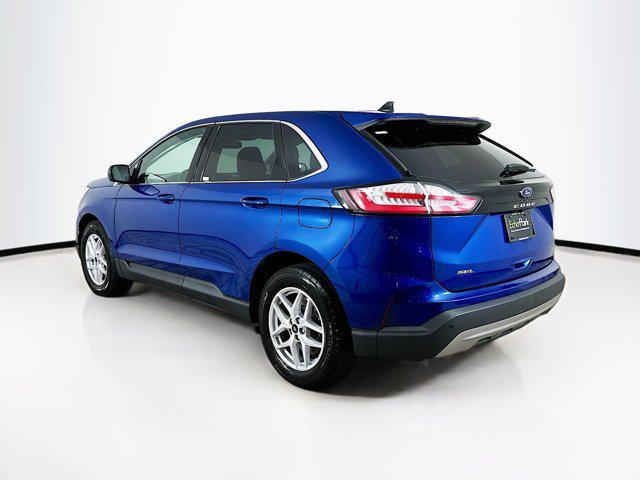 used 2023 Ford Edge car, priced at $21,789